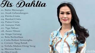 Iis Dahlia Lagu Pilihan Nostalgia Dangdut Original