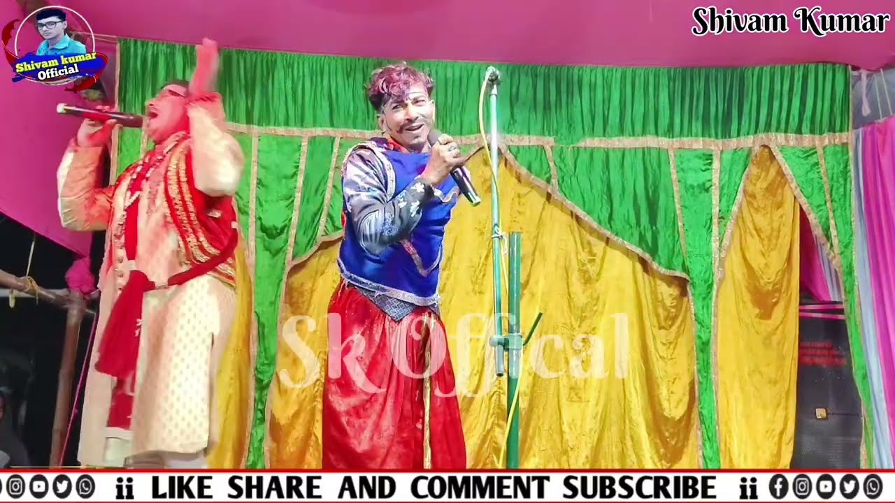 #नैका_बंजारा_नाच भाग-4#Nayika_Banjara_Nach  2025 कंपनी छोटेलाल पासवान 9065399137-- 8404829127