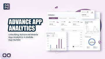 Unlocking Mobile App Analytics With Magenative Mobile App Builder In A Minute