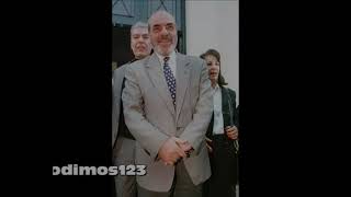 Πρόσφυγες κυνηγημένοι Καζαντζίδης (Δοκιμαστική)