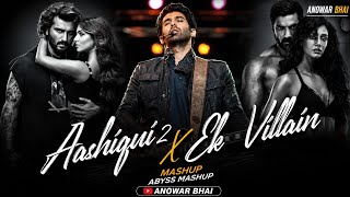 Download Lagu Aashiqui 2 × Ek Villain Mashup | Sad Romantic Mashup | Slowed + Reverb | Anowar Bhai Download Lagu Aashiqui 2 × Ek Villain Mashup | Sad Romantic Mashup | Slowed + Reverb | Anowar Bhai