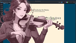 Set up Sine Player and Art Conductor Expression Maps in Dorico