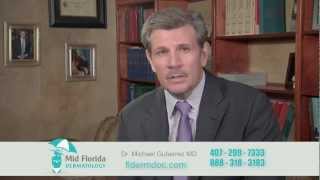 Dr. Gutierrez shares information about melanoma