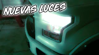 No le pongas luces LED a tu carro antes de ver este video!