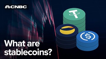 What are stablecoins, and how do they work?