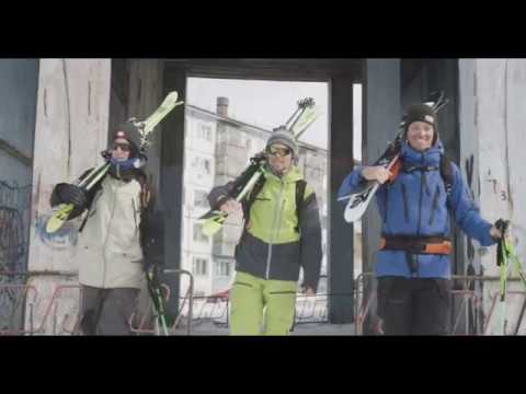 Видео: Где кататься на лыжах в Новой Зеландии?