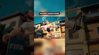 Yeni̇ Fifa Oyunu Duyuruldu