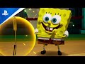 SpongeBob SquarePants Battle For Bikini Bottom Rehydrated Release Trailer PS4