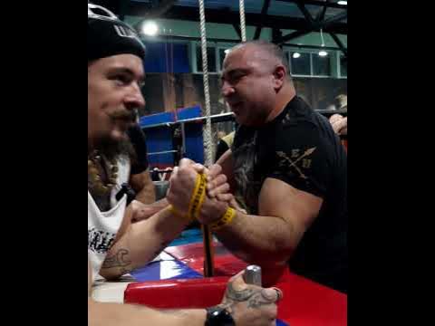 РУКА ЖЕЛЕЗНАЯ - YouTube