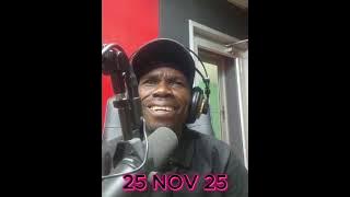 Chikomba chakasiya wallet chabatwa nchiri mumba // Murume akarohwa nemheni yakatumirwa (25 Nov 25)