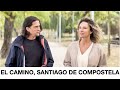 Cum te transformă Camino de Santiago. Adrian Georgescu, scriitor.