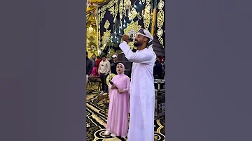 اهلا رمضان المتشد احمد خسن الاقصري 