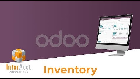 Odoo E-commerce