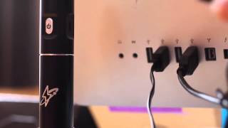How to charge Bolt⚡️