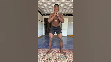Home Legs Workout No Equipment 