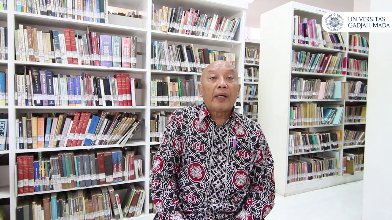 Sastra adalah - YouTube