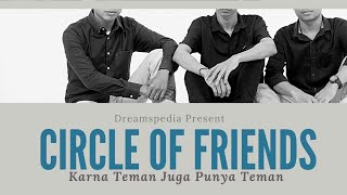 Film Pendek Persahabatan
