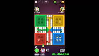 Ludo STAR Tricks most difficult players for Android and iPhone !! Apk Kingdom screenshot 1