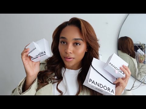 Video: 4 būdai atidaryti „Pandora“apyrankę