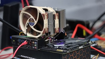 The 5950x is mining now.