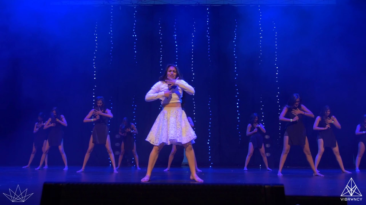 UCSD Zor | 2017 LEGENDS Bollywood Dance Championship | [@VIBRVNCY Front Row]