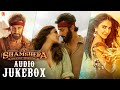 Shamshera  audio  mithoon  karan t kalaam piyush  arijit singh neeti mohan aditya