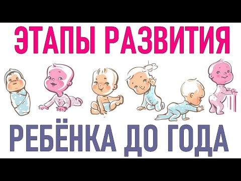 Видео: Почему ходунки не подходят для детей?