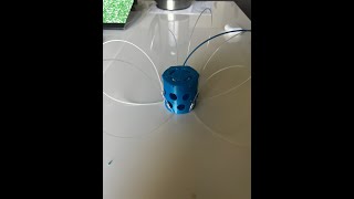 3D printed Crab Snare Tutorial