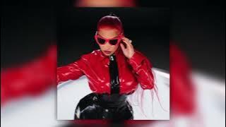 Kim Petras & Nicki Minaj - Alone (2.0) [sped up   reverb]