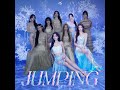 AI COVER TWICE JUMPING Japanese Ver Original By KARA mp3