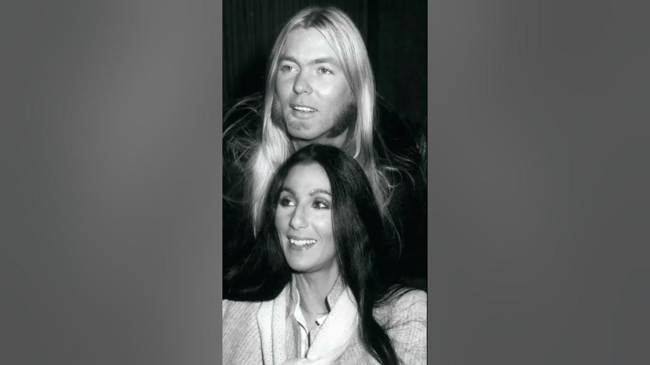 The Life and Death of Gregg Allman