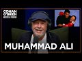 Muhammad Ali Called Billy Crystal His Little Brother Conan O Brien Needs A Friend Muhammad Ali Called Billy Crystal His Little Brother Conan O Brien Needs A Friend