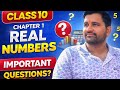 Class 10 Maths Chapter 1 | Real Numbers Trick & Concepts Explained