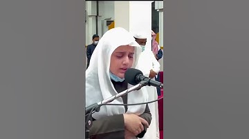 تلاوة تدمع لها العين بصوت القارئ . على عبدالسلام