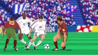 [FC 24] 유로 2024 오프닝