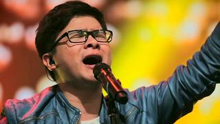 Video thumbnail of "GMS Live - Kagum Akan Engkau - Higher Album (Official Music Video)"