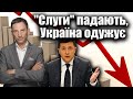 "Слуги" падають, Україна одужує | Віталій Портников