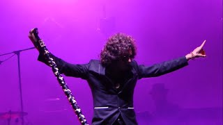 BUNBURY : La Ceremonia de la Confusión - La Actitud Correcta