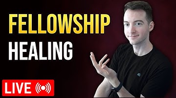 Fellowship Beta Healer Testing!  | Shirts / UI in description