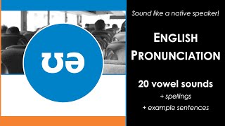 Learn English pronunciation | Vowel sound /ʊə/