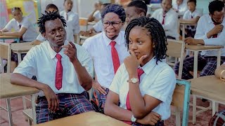 MWALIMU KASEMA UNIPENDE MBONEKE MEMKWA SCHOOL MWACHE STEVE MWEUSI KIMLAMBE