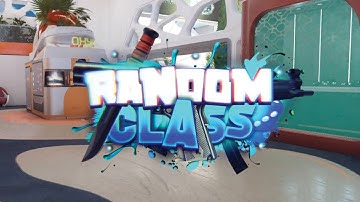 GEEN FIJNE GUN! - Random Class #24 (COD: Black Ops 3)