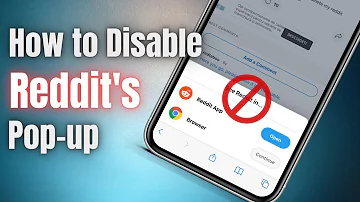 Como desbloquear o Pop-up do Safari?