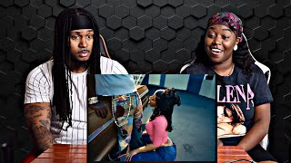 Offset & Cardi B - JEALOUSY (Official Music Video) REACTION!!