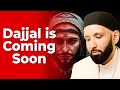 This Things Will Happen Before Dajjal Comes | Sheikh Omar Suleiman