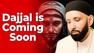 3 Years Before Dajjal Comes | Dr. Omar Suleiman