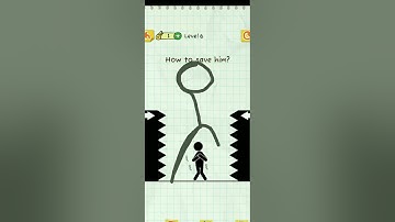 Help Him Draw 2 save #shorts