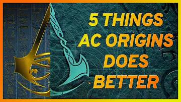 Is Valhalla better than Origins?
