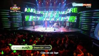 [Vietsub] 130320  No1 + Encore - SHINee