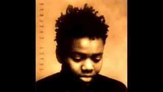 Video thumbnail of "Tracy Chapman - If not Now"